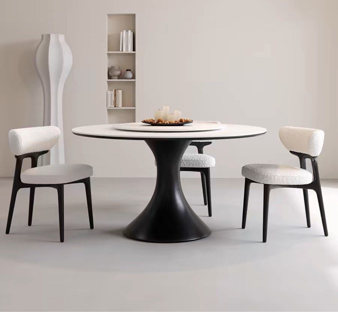 MCCOY Modern Dining Chair