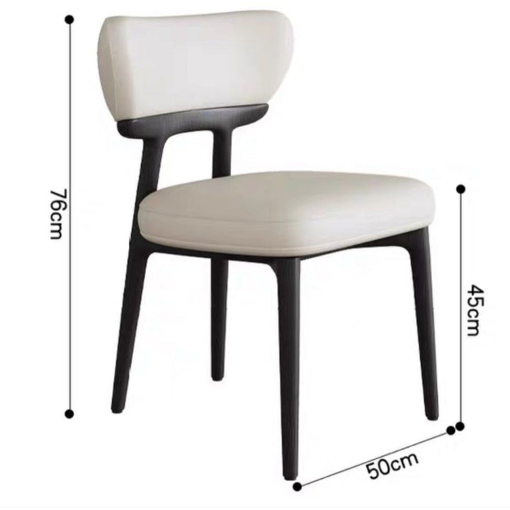 MCCOY Modern Dining Chair