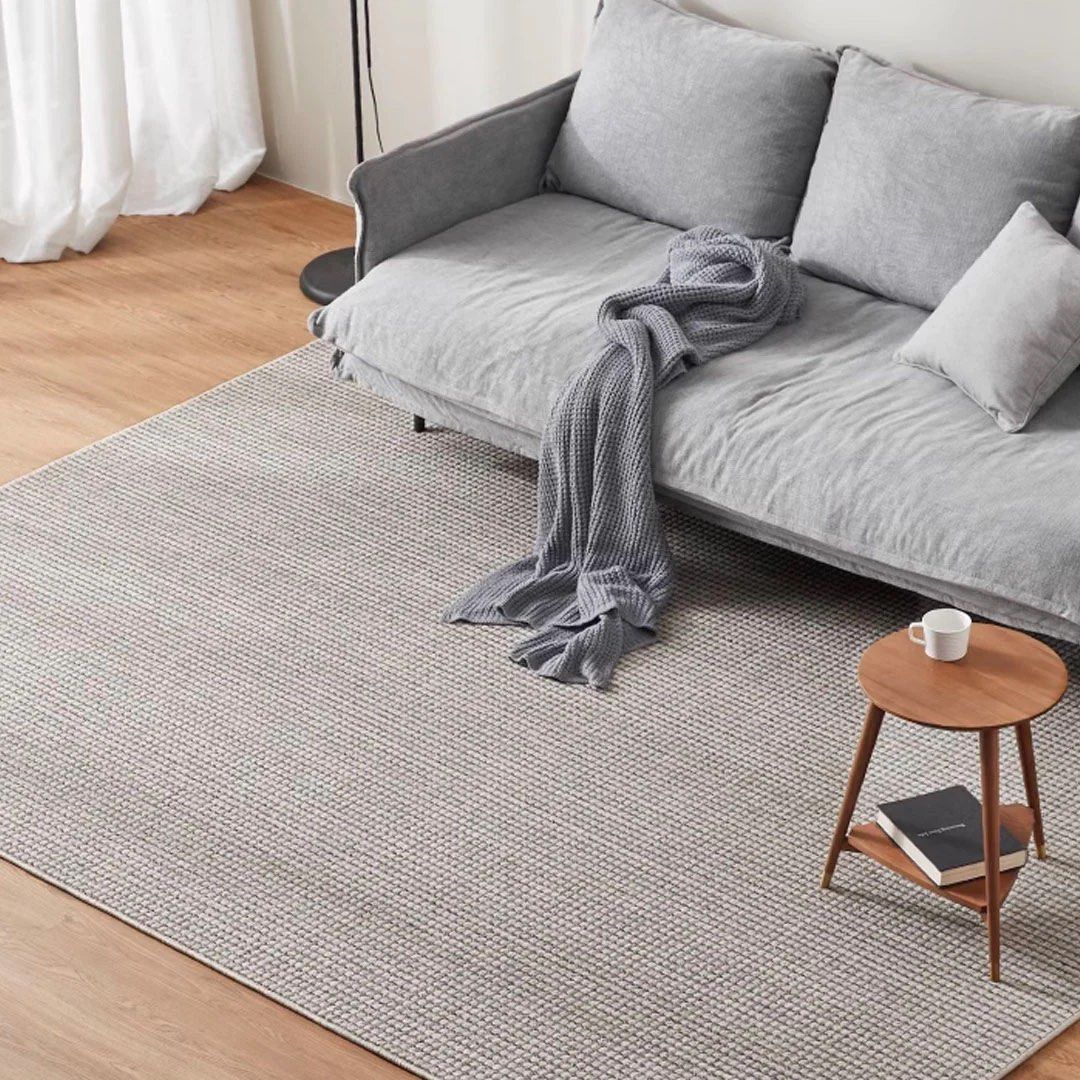REMUS Wool Blend Rug