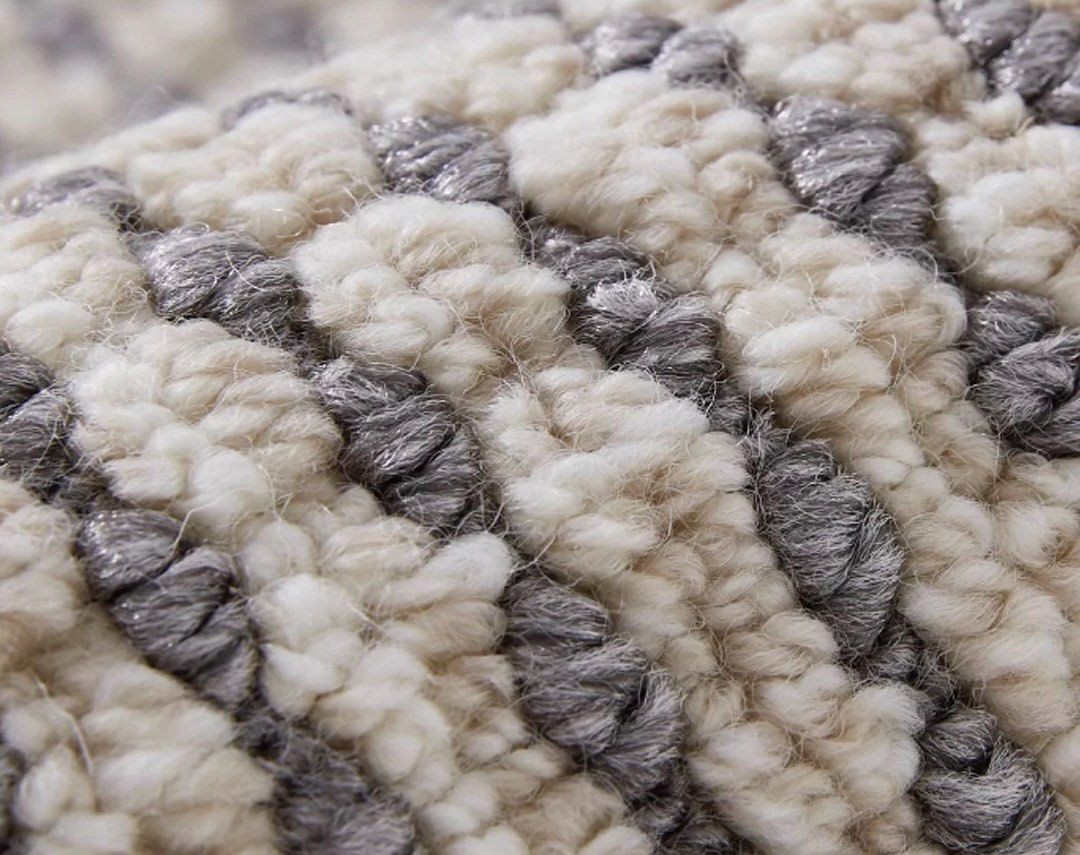 REMUS Wool Blend Rug
