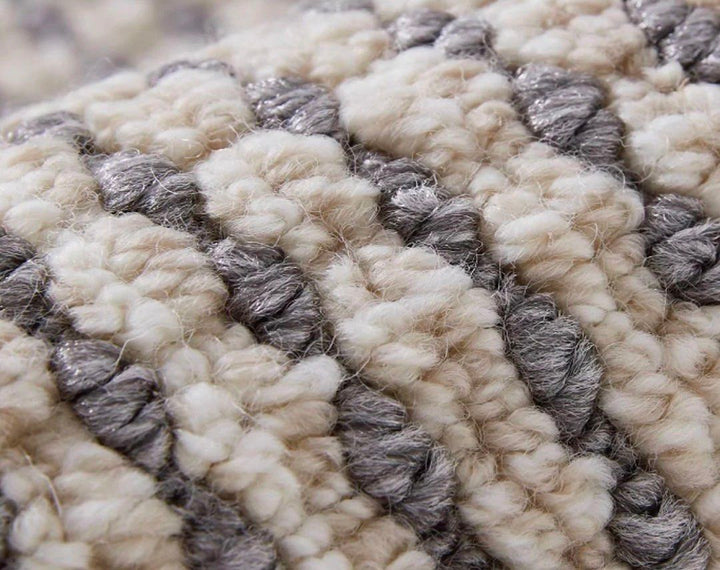 REMUS Wool Blend Rug