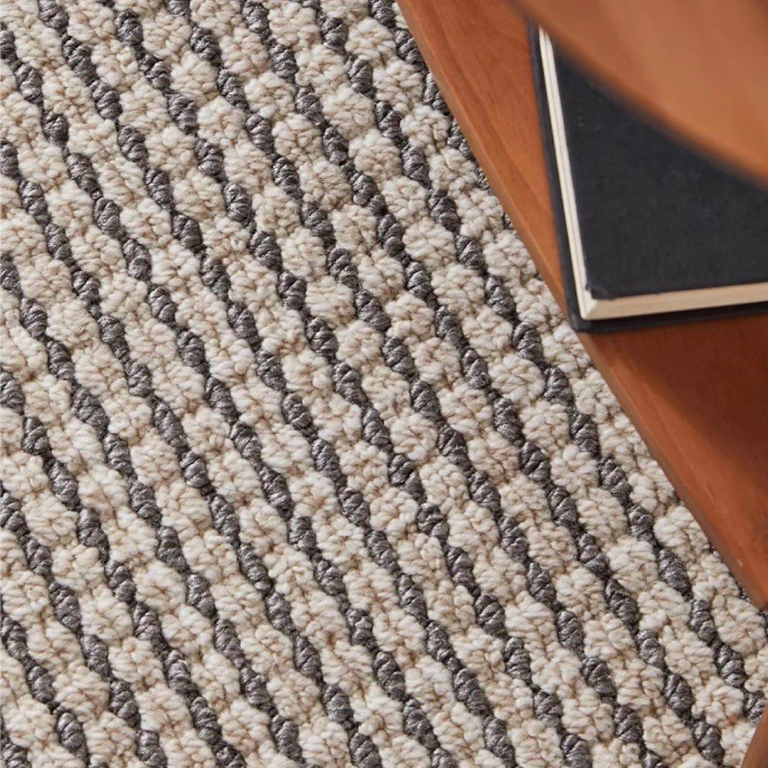 REMUS Wool Blend Rug