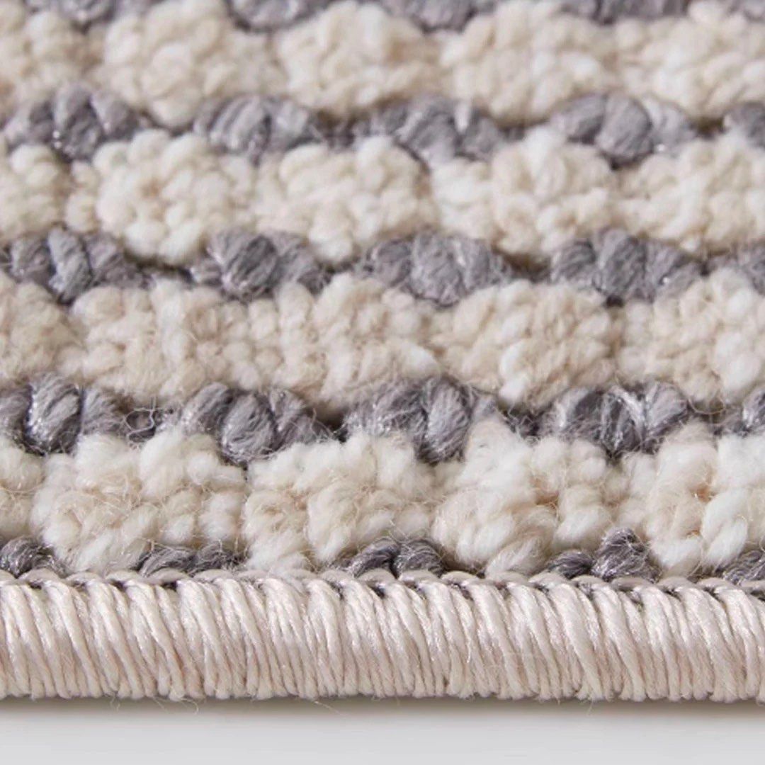 REMUS Wool Blend Rug