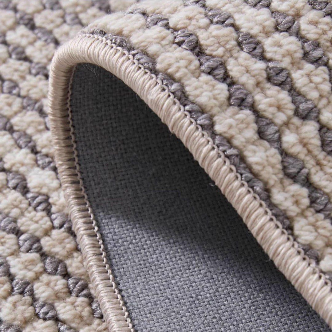 REMUS Wool Blend Rug