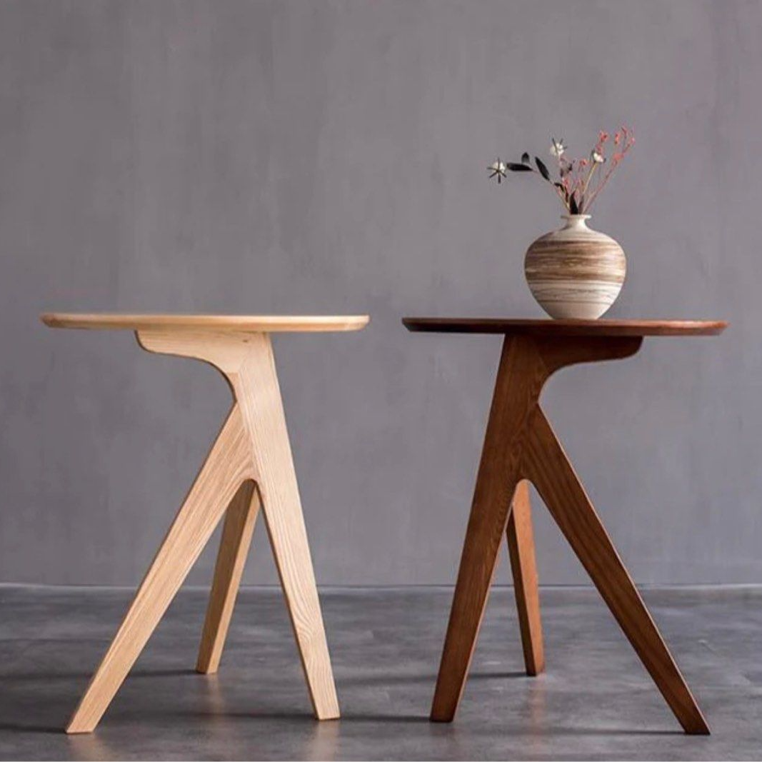CLEMENT Side Table