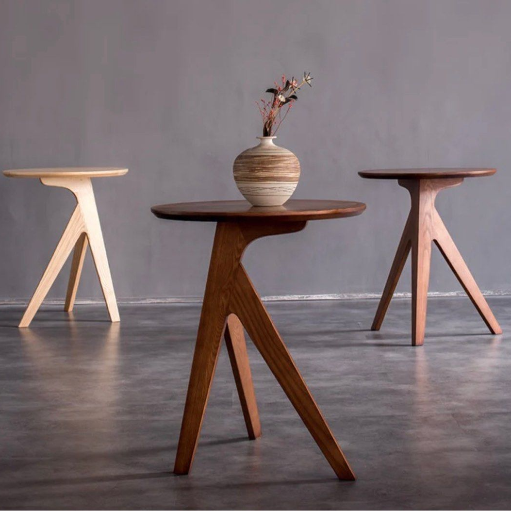 CLEMENT Side Table