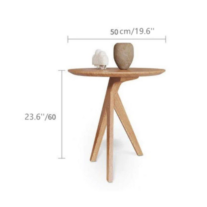 CLEMENT Side Table