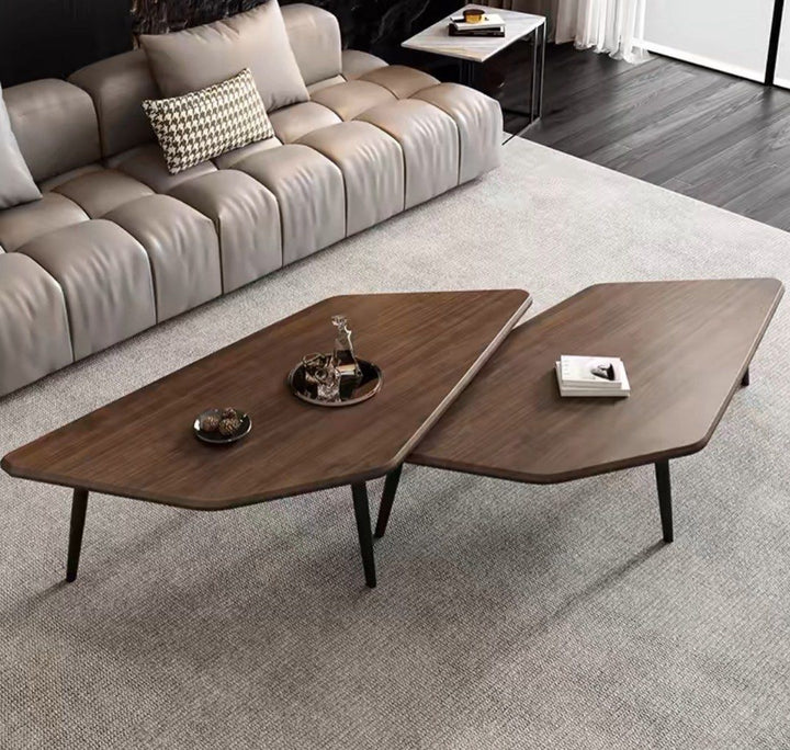 JAY Modern Coffee Table