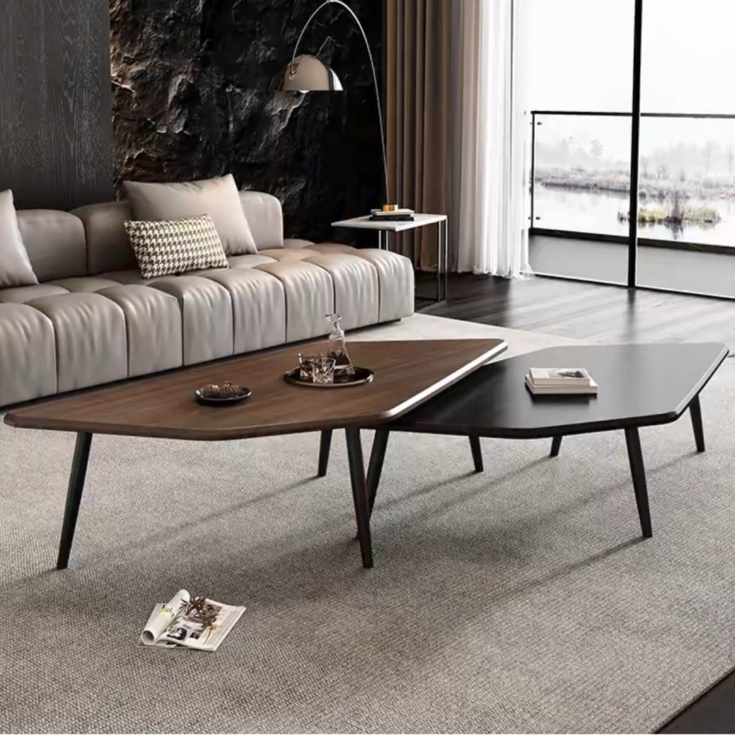 JAY Modern Coffee Table