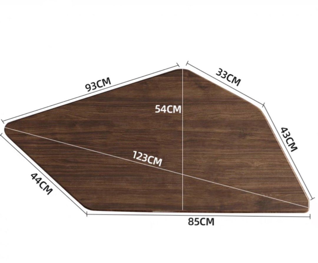 JAY Modern Coffee Table