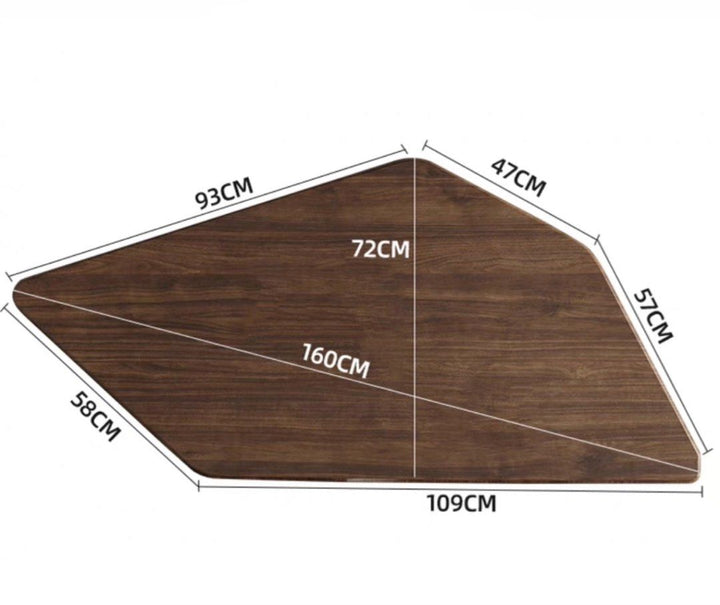 JAY Modern Coffee Table