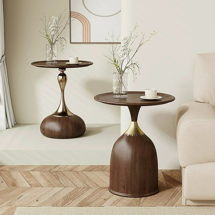 FERUS Modern Side Table