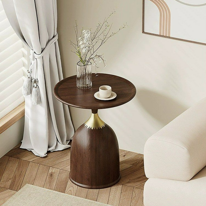 FERUS Modern Side Table