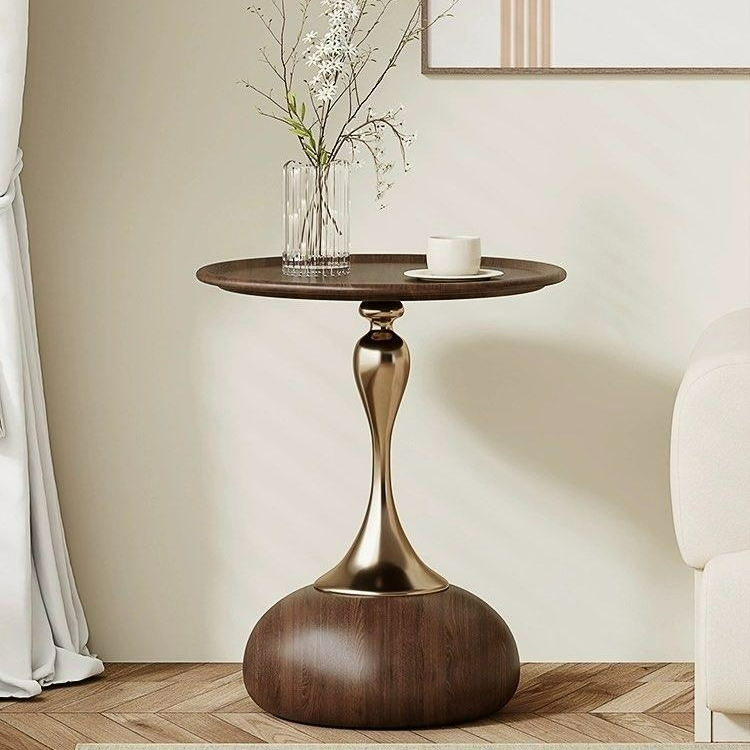 FERUS Modern Side Table