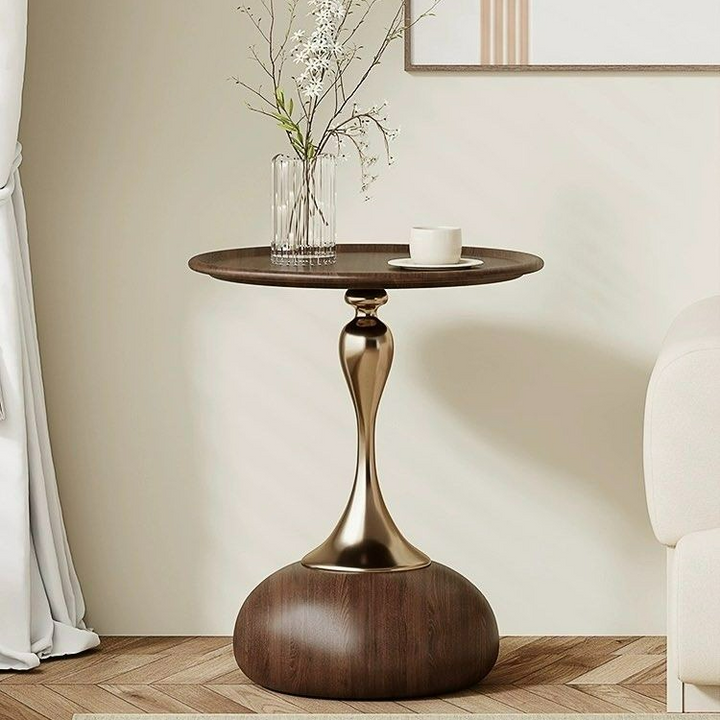 FERUS Modern Side Table