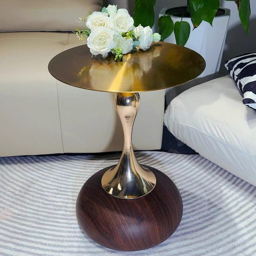 FERUS Modern Side Table