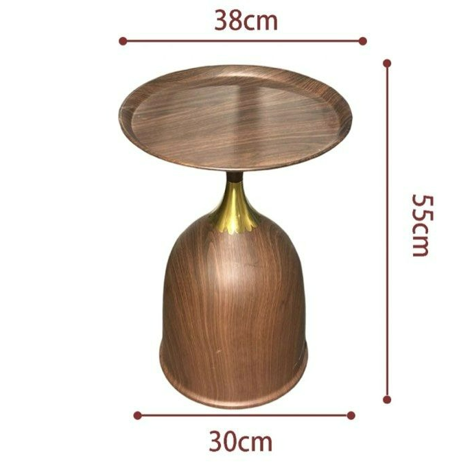 FERUS Modern Side Table