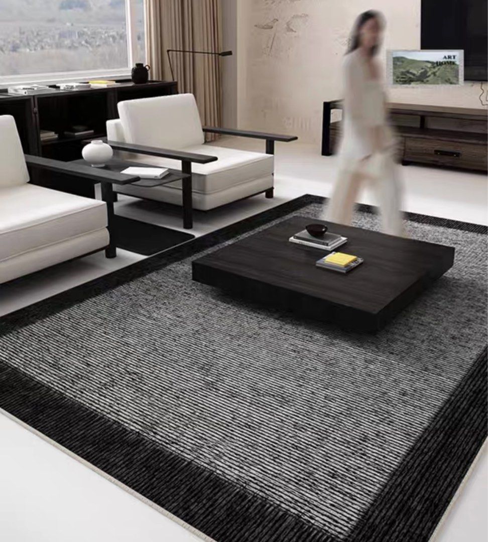 ARWEN Modern Waterproof Rug