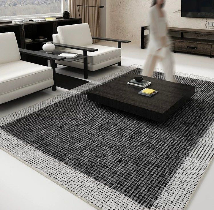 ARWEN Modern Waterproof Rug