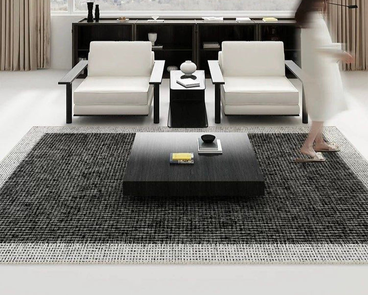 ARWEN Modern Waterproof Rug