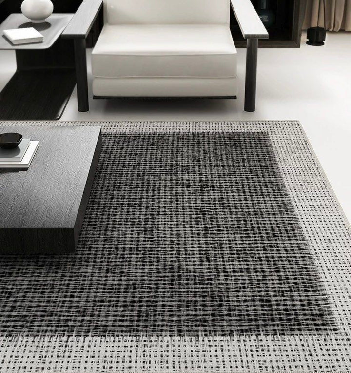 ARWEN Modern Waterproof Rug
