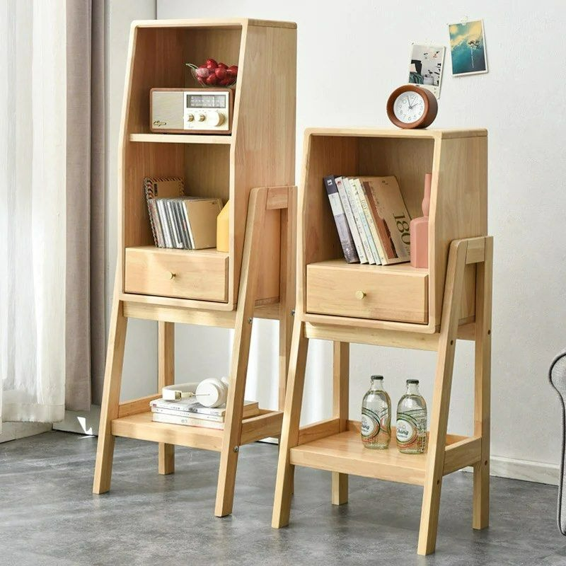 ROMA Ladder Bookcase