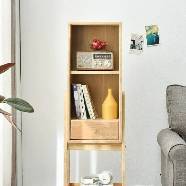 ROMA Ladder Bookcase