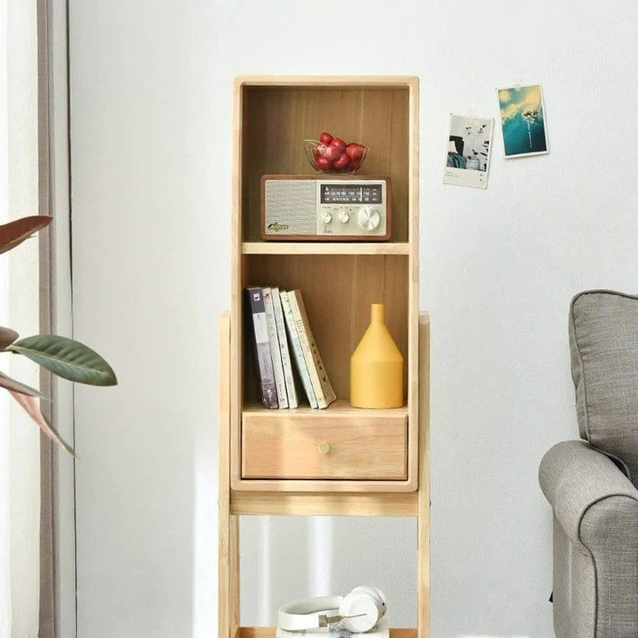 ROMA Ladder Bookcase