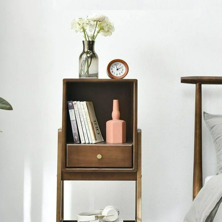 ROMA Ladder Bookcase