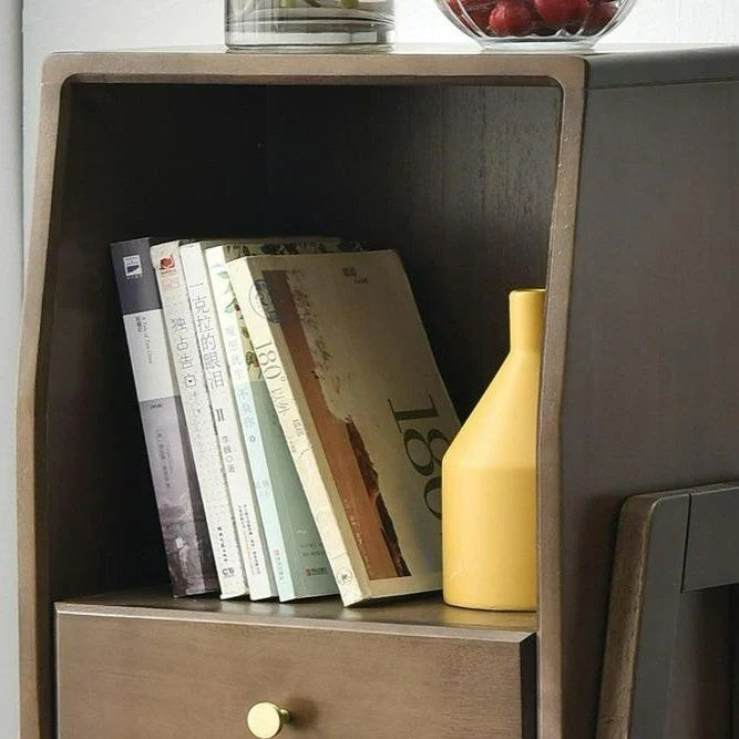 ROMA Ladder Bookcase