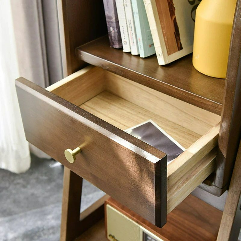 ROMA Ladder Bookcase