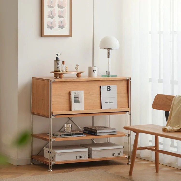 GORRA Solid Wood Sideboard