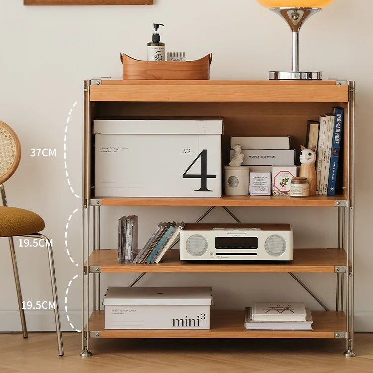 GORRA Solid Wood Sideboard