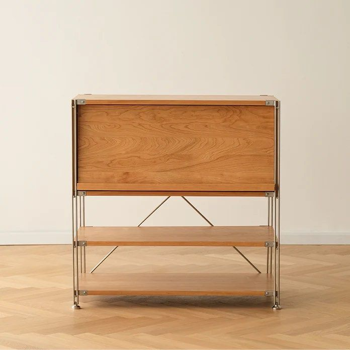 GORRA Solid Wood Sideboard