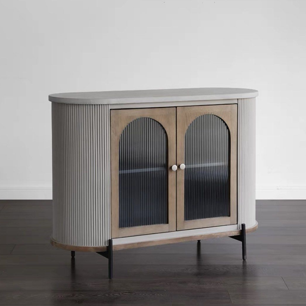 BERRO Industrial Sideboard