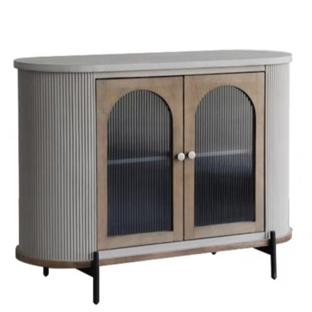 BERRO Industrial Sideboard