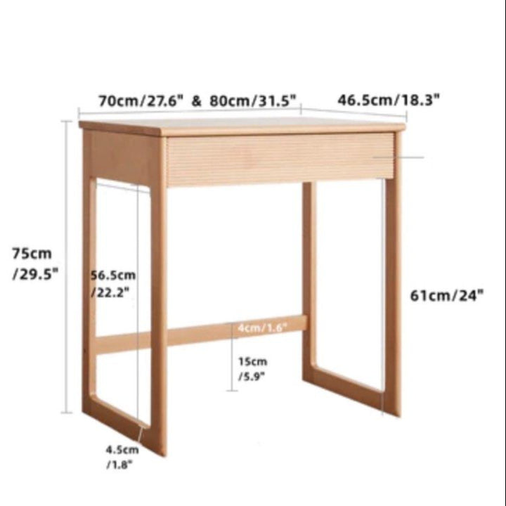CHANTEL Desk