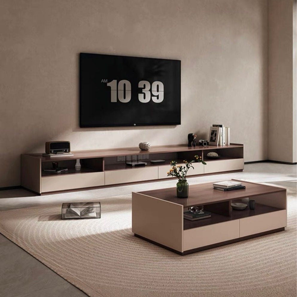 BASTILA Modern TV Console