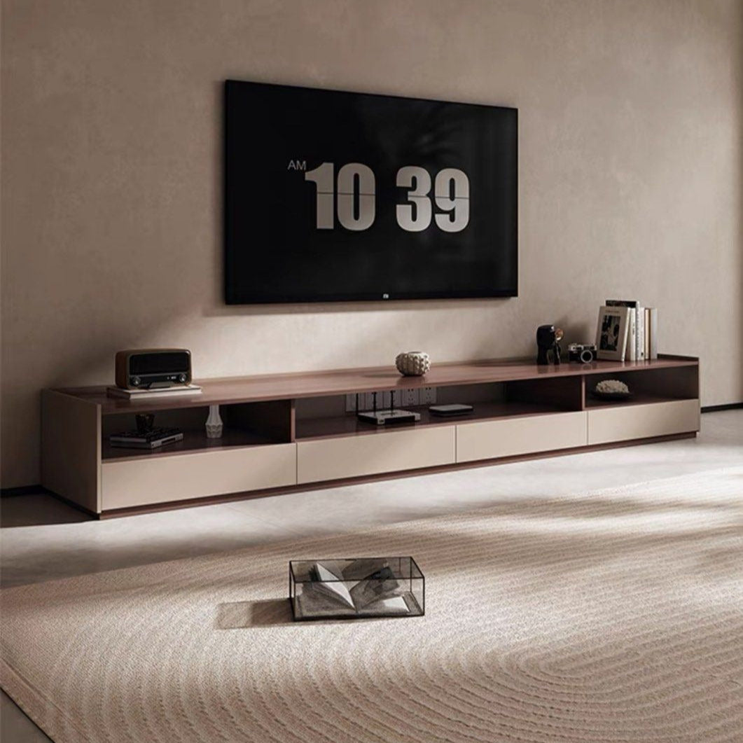 BASTILA Modern TV Console
