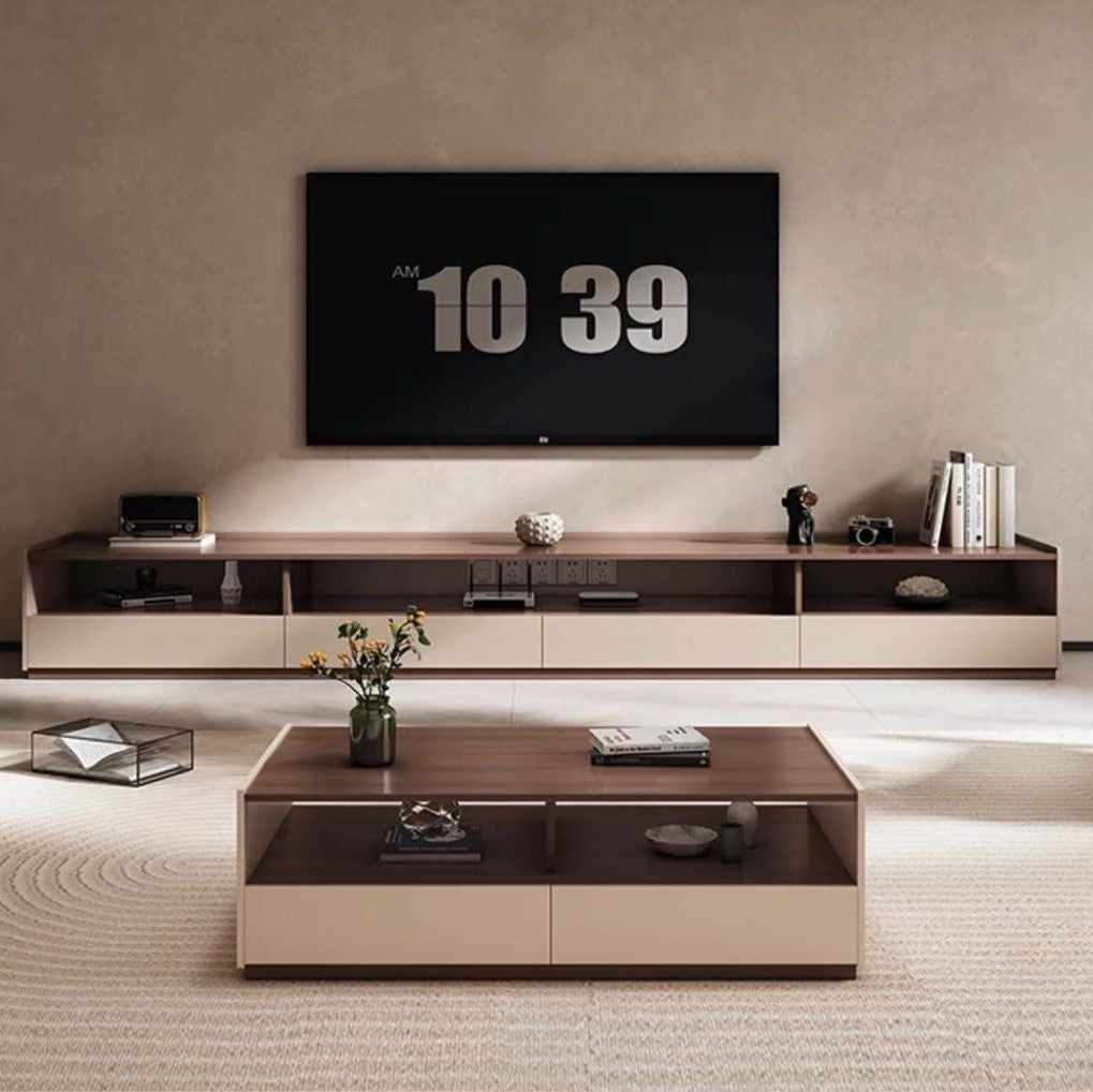 BASTILA Modern TV Console