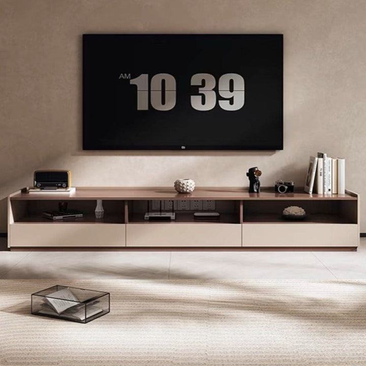BASTILA Modern TV Console