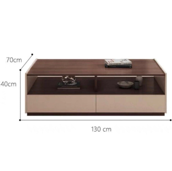 BASTILA Modern TV Console