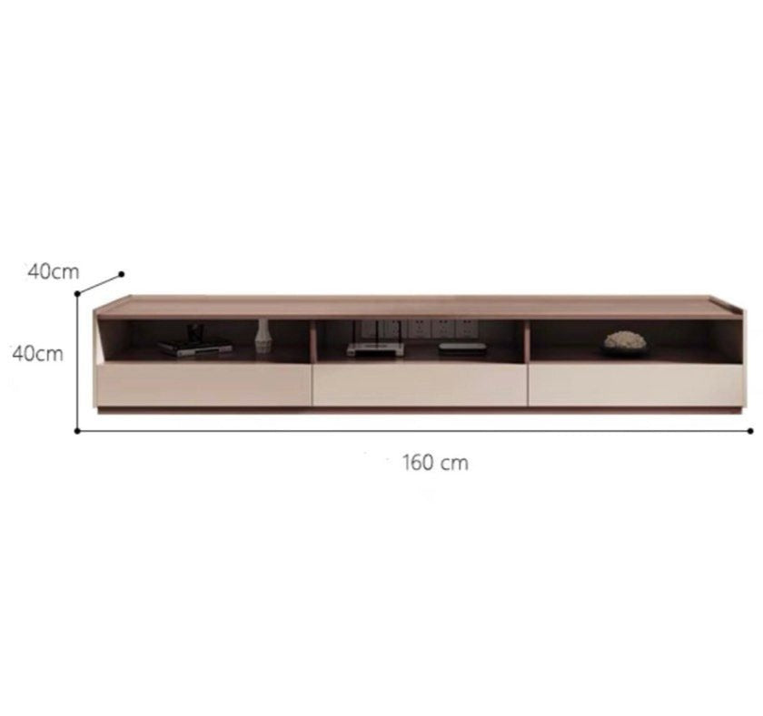 BASTILA Modern TV Console