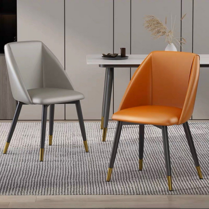 WILLIE Modern Dining Chair