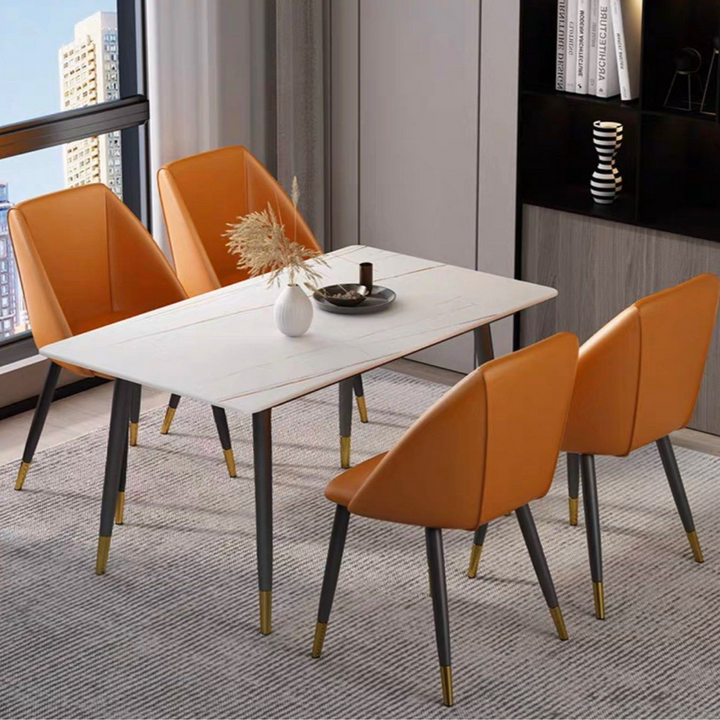 WILLIE Modern Dining Chair