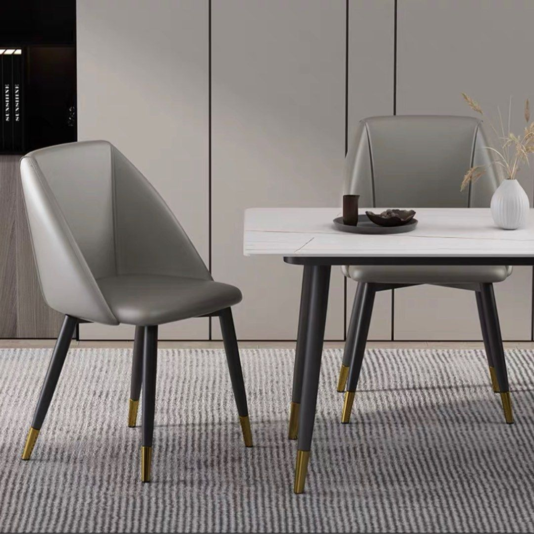 WILLIE Modern Dining Chair