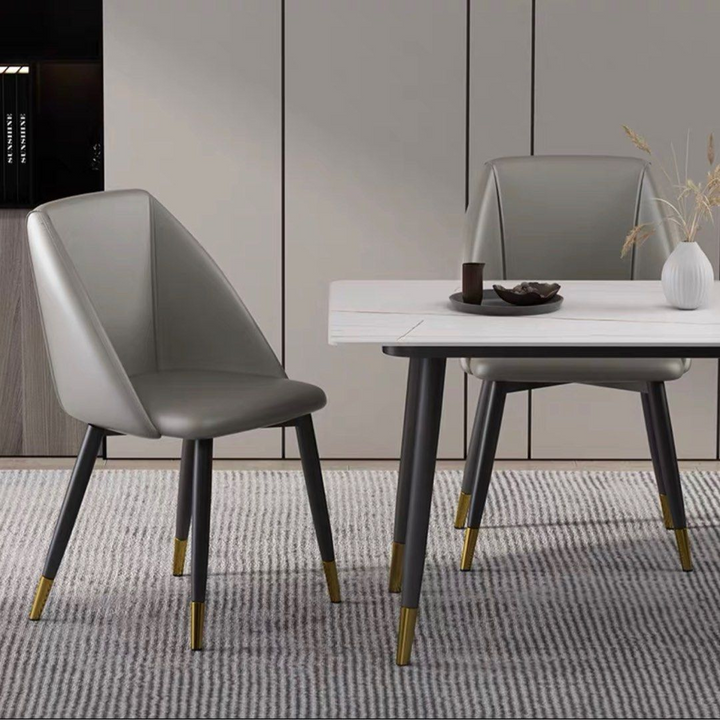 WILLIE Modern Dining Chair