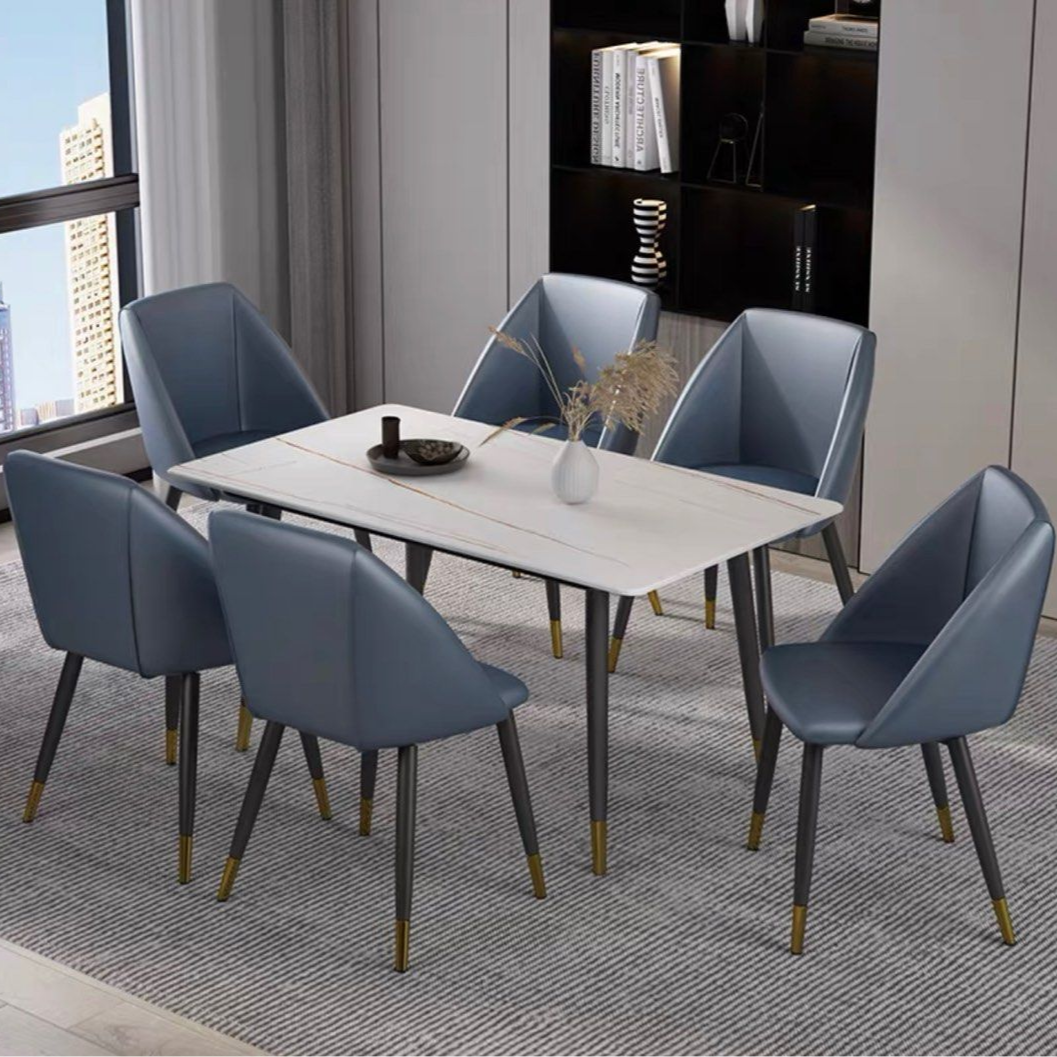 WILLIE Modern Dining Chair