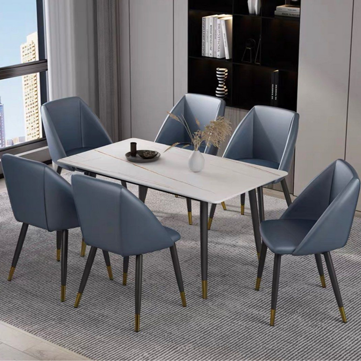 WILLIE Modern Dining Chair