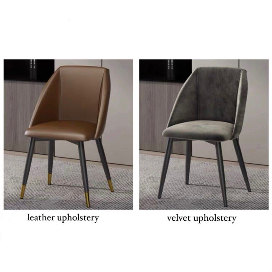 WILLIE Modern Dining Chair